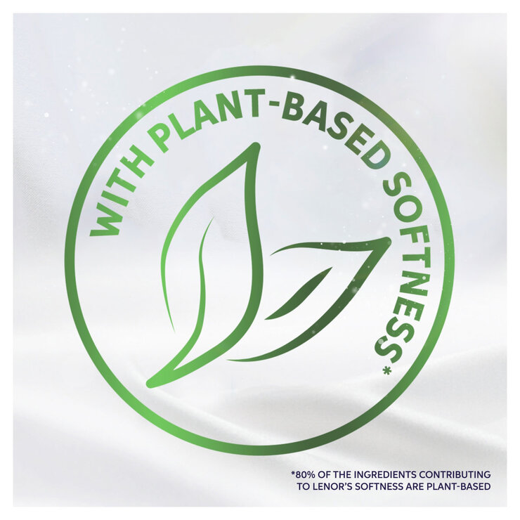 Plant Based Softness Plant Based Softness