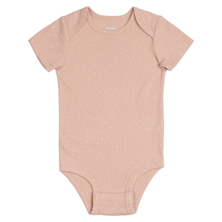 Pekkle 5 Piece Starter Set in Pink