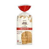 Buon Pane Il Filone Bianco Sliced White Bread, 500g