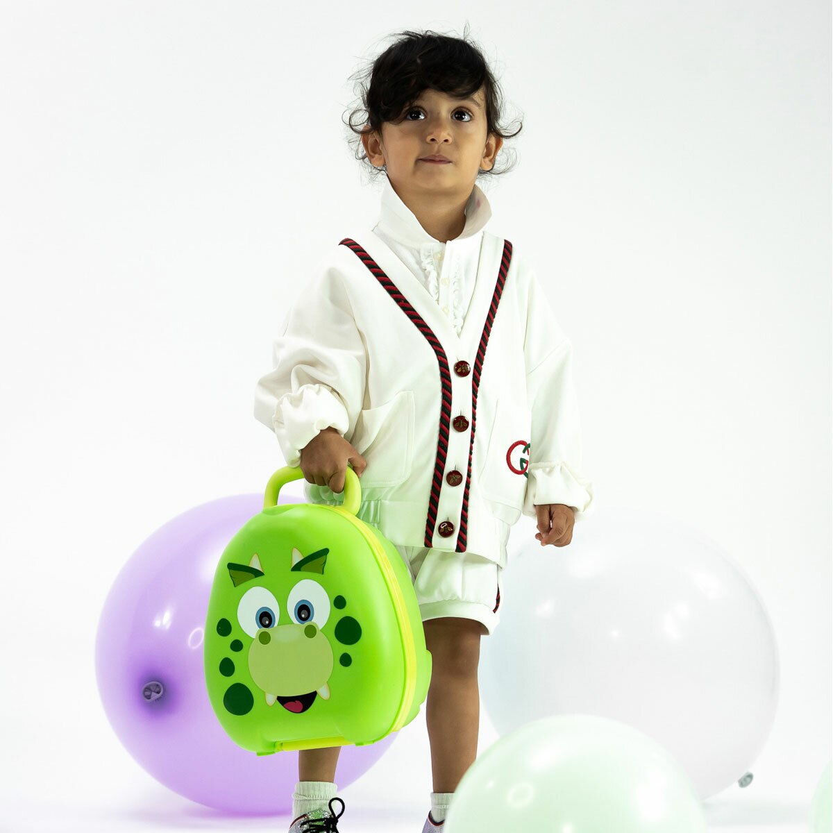 My Carry potty Dinosaur