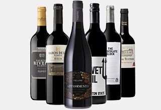 red wine
