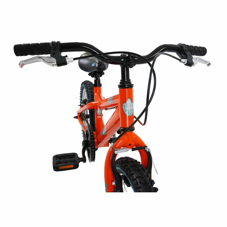 Dawes 16" Blowfish Kids Bike