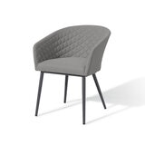 Fabric chair