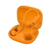 Beats Powerbeats Pro 2 High Performance Earbuds in Electric Orange, MX743ZM/A