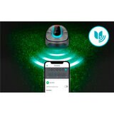 Gardena Sileno Life Smart Robotic Lawn Mower + Charging Station (1,000m² Cutting Area)