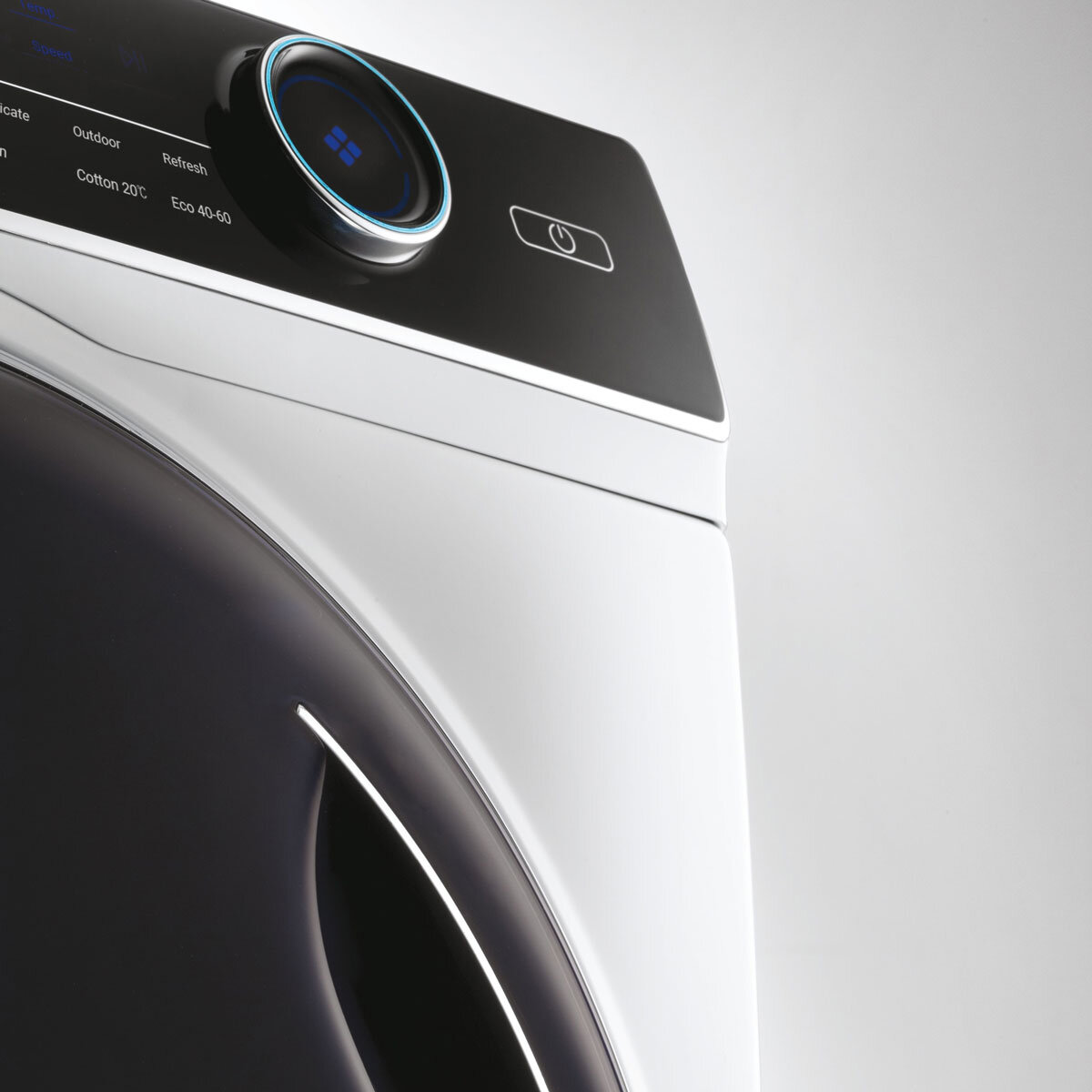 HAIER WASHING MACHINE HW100G-B14979UUK