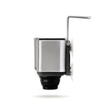 side image of soap caddy