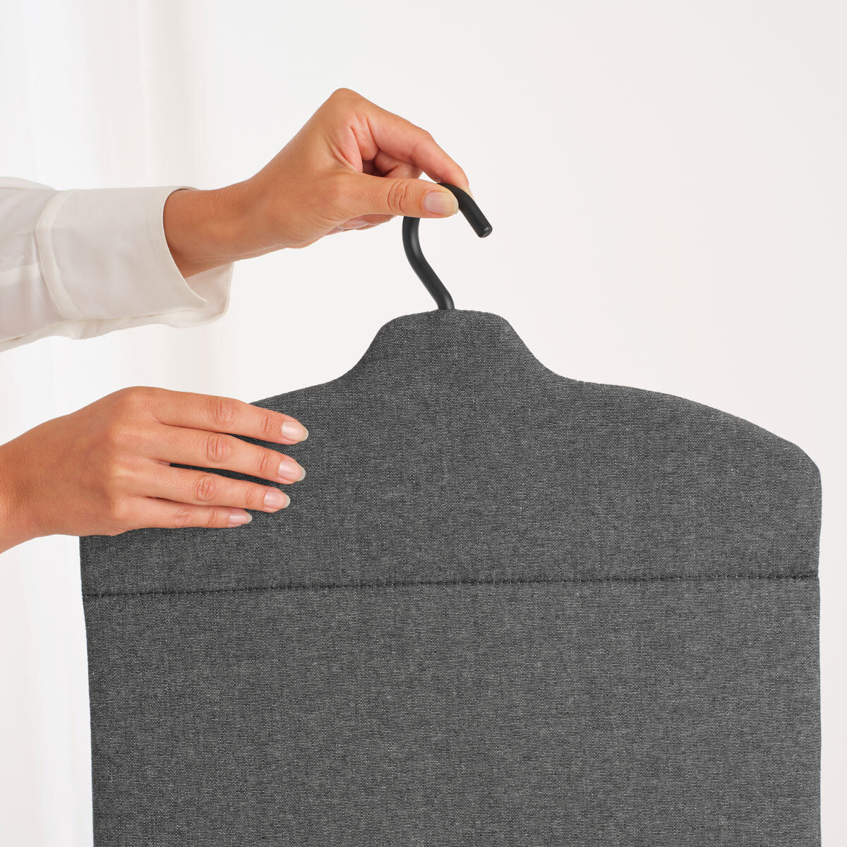 Brabantia Steam Board in Black