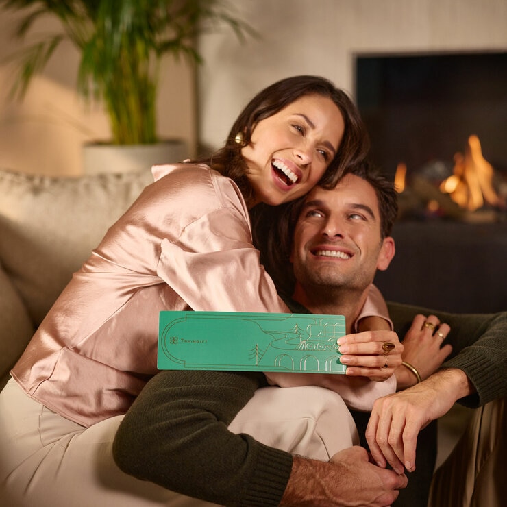 Traingift Gift Card Traingift Gift Card