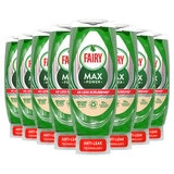Fairy Hand Dish Original, 8 x 540ml