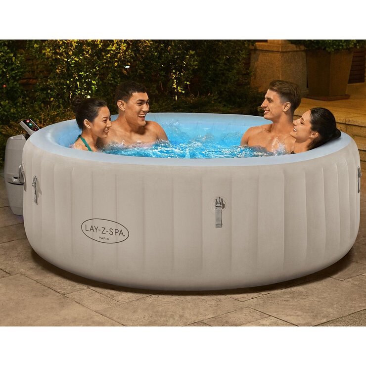Lay-Z-Spa Paris Lay-Z-Spa Paris