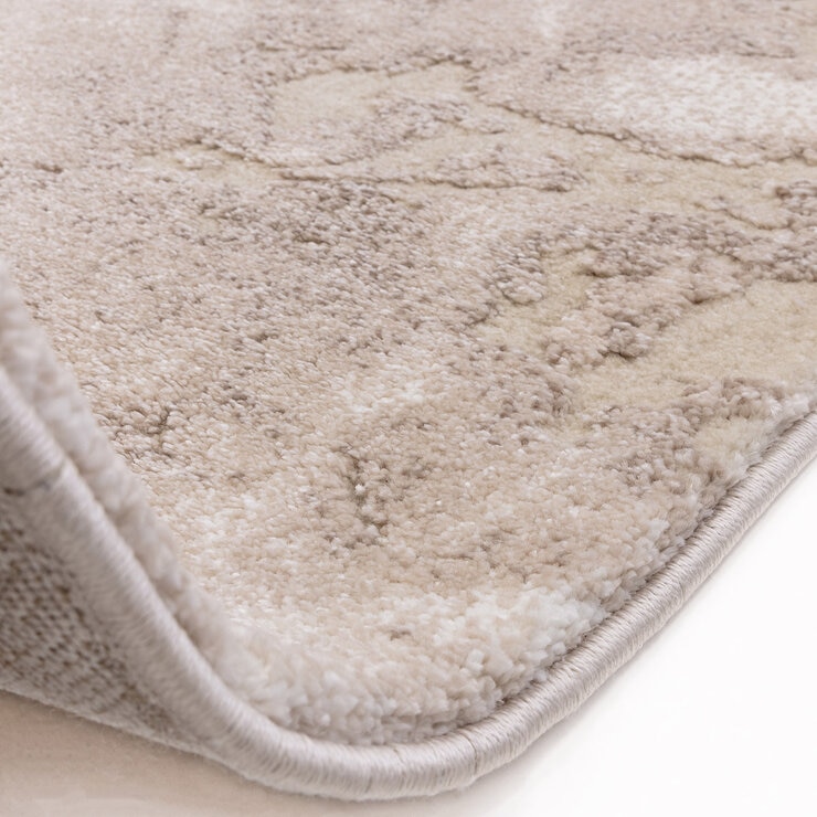 Mirage Haze Beige Rug, in 2 Sizes