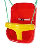 Plum® Ultimate II – Premium Wood Swing