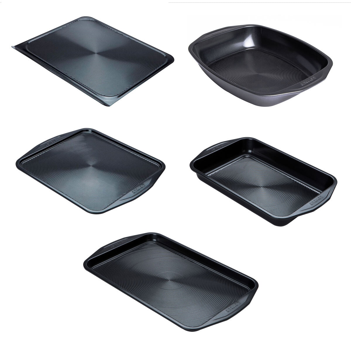 Costco Deals - 🙌 NEW 10 piece @circulon #bakeware set only