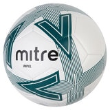 Mitre Revolve Football Size 5 in Green
