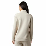 32 Degrees Ladies Sueded 1/2 Zip Top 32 Degrees Ladies Sueded 1/2 Zip Top
