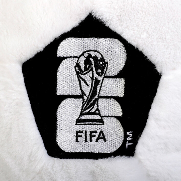 Fifa Football Cushion