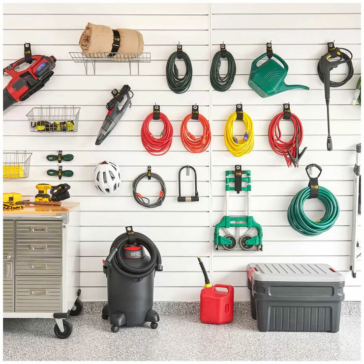 Wrap-It Storage Ultimate Organisation Pack - 24pcs