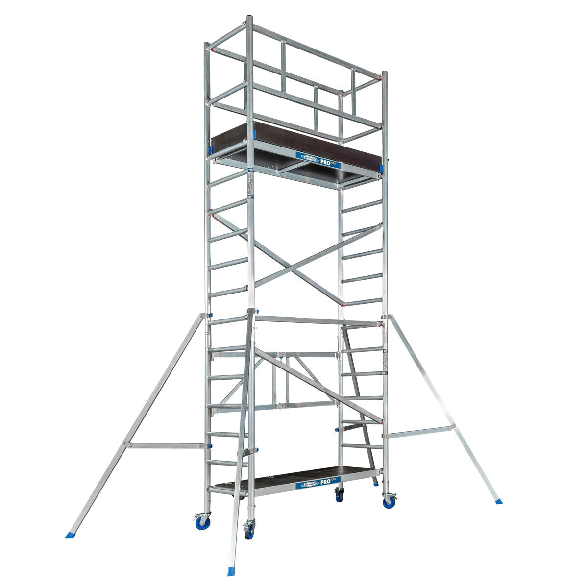 image of scaffold