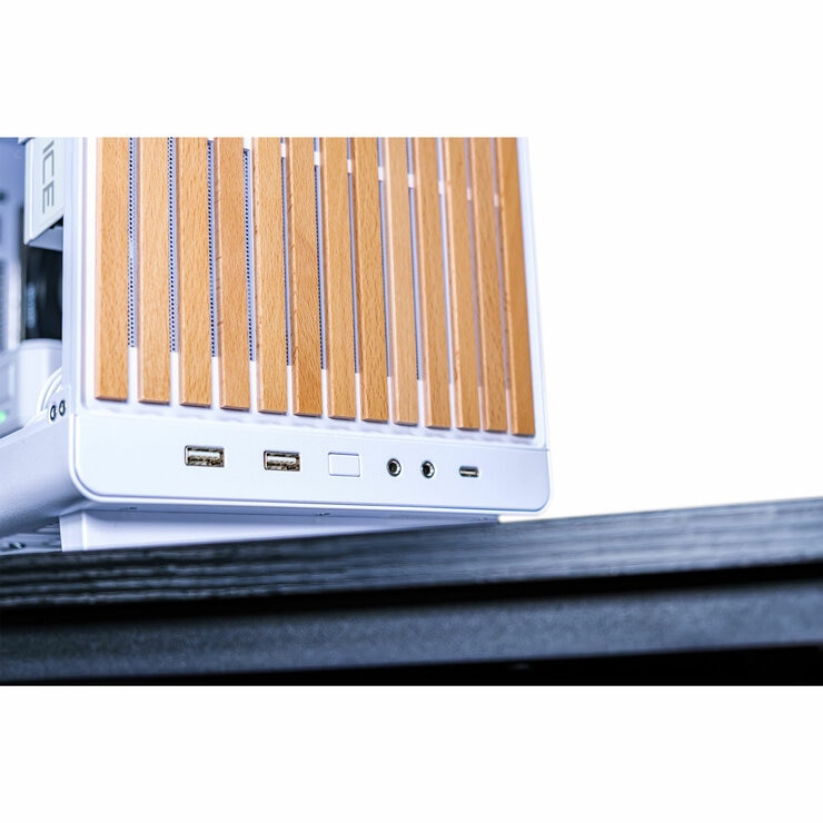 AWD-IT Compact 3, AMD Ryzen 5, 16GB RAM, 512GB SSD , NVIDIA GeForce RTX 5060, Gaming Desktop PC, 04C-F8B-6E6