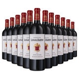 Chateau Langoa Barton Saint Julien 2019 12 x 75cl