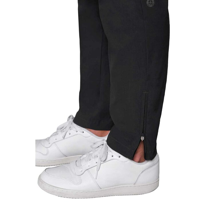 Mondetta Men's Cargo Jogger in Black