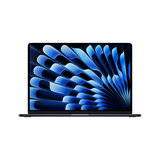Buy Apple MacBook Air 2024, Apple M3 Chip, 16GB RAM,256GB SSD, 15.3 Inch in Midnight, MRYU3B/A at costco.co.uk