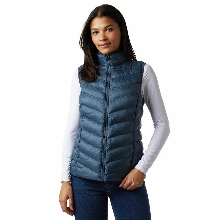 32 Degrees Ladies Chevron Vest
