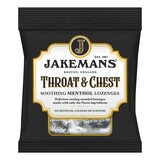 Jakemans Throat & Chest Lozenges, 73g