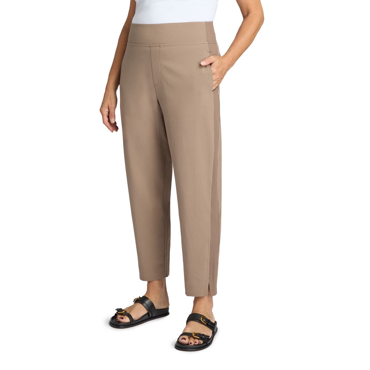 Kirkland Signature Ladies Ankle Pant