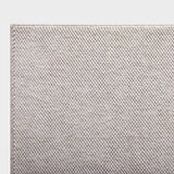 Off The Loom Runner in Taupe, 60 x 213 cm Off The Loom Runner in Taupe, 60 x 213 cm