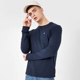 Jack Wills Men's Long Sleeve Tee Jack Wills Men's Long Sleeve Tee