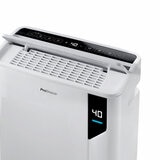 Pro Breeze 20L Premium Dehumidifier with Special Laundry Mode, PB-D-23-UK