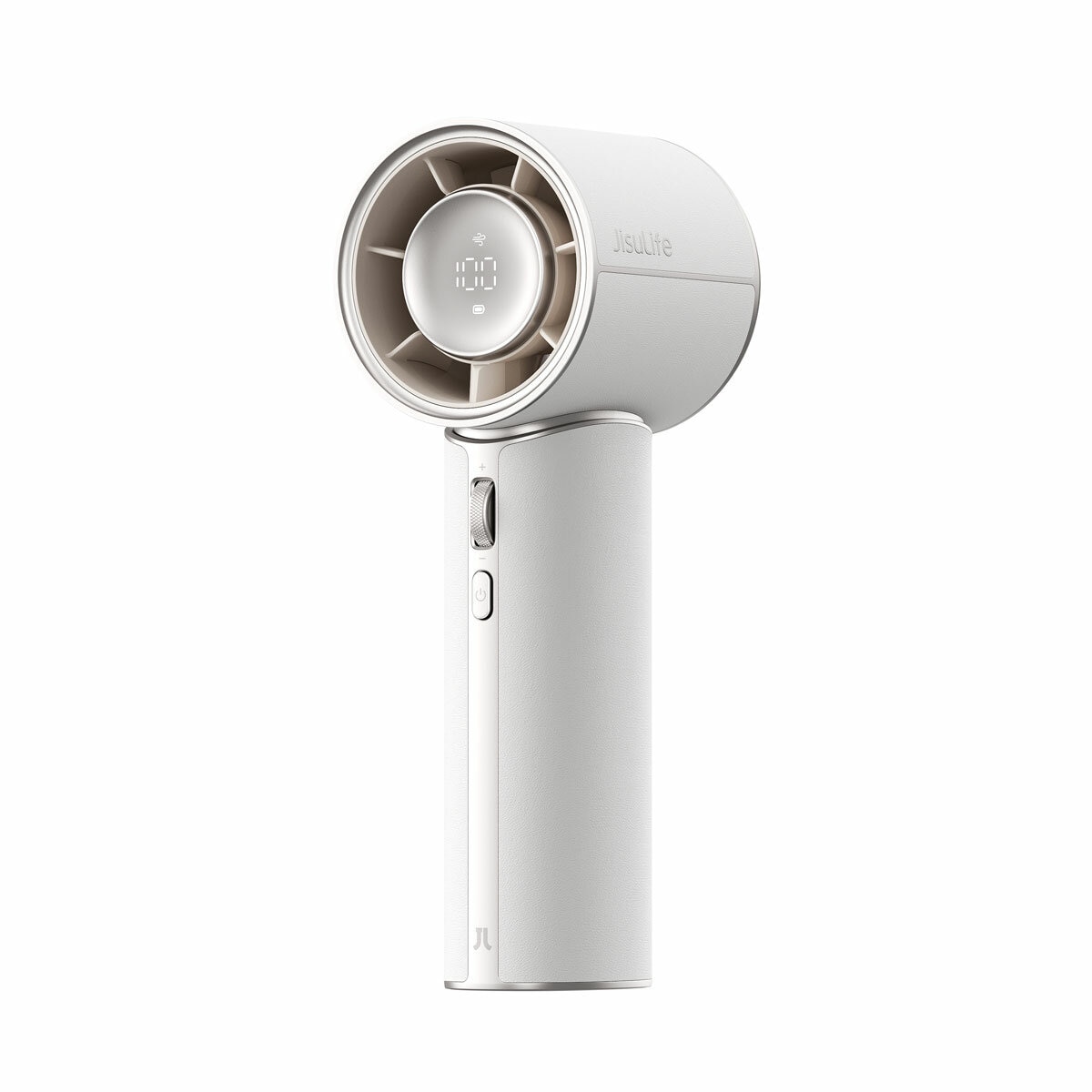 Image of Jisulife handheldn mini fan Image of Jisulife handheldn mini fan