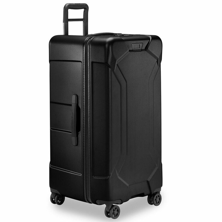 Torq Extra Large Trunk Spinner In Stealth Torq Extra Large Trunk Spinner In Stealth