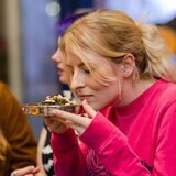 Virgin Experience Days Bird and Blend Tea Co. Tea Blending Workshop for Two