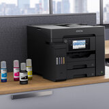 Buy Epson EcoTank ET-5800 Lifestyle Image at Costco.co.uk