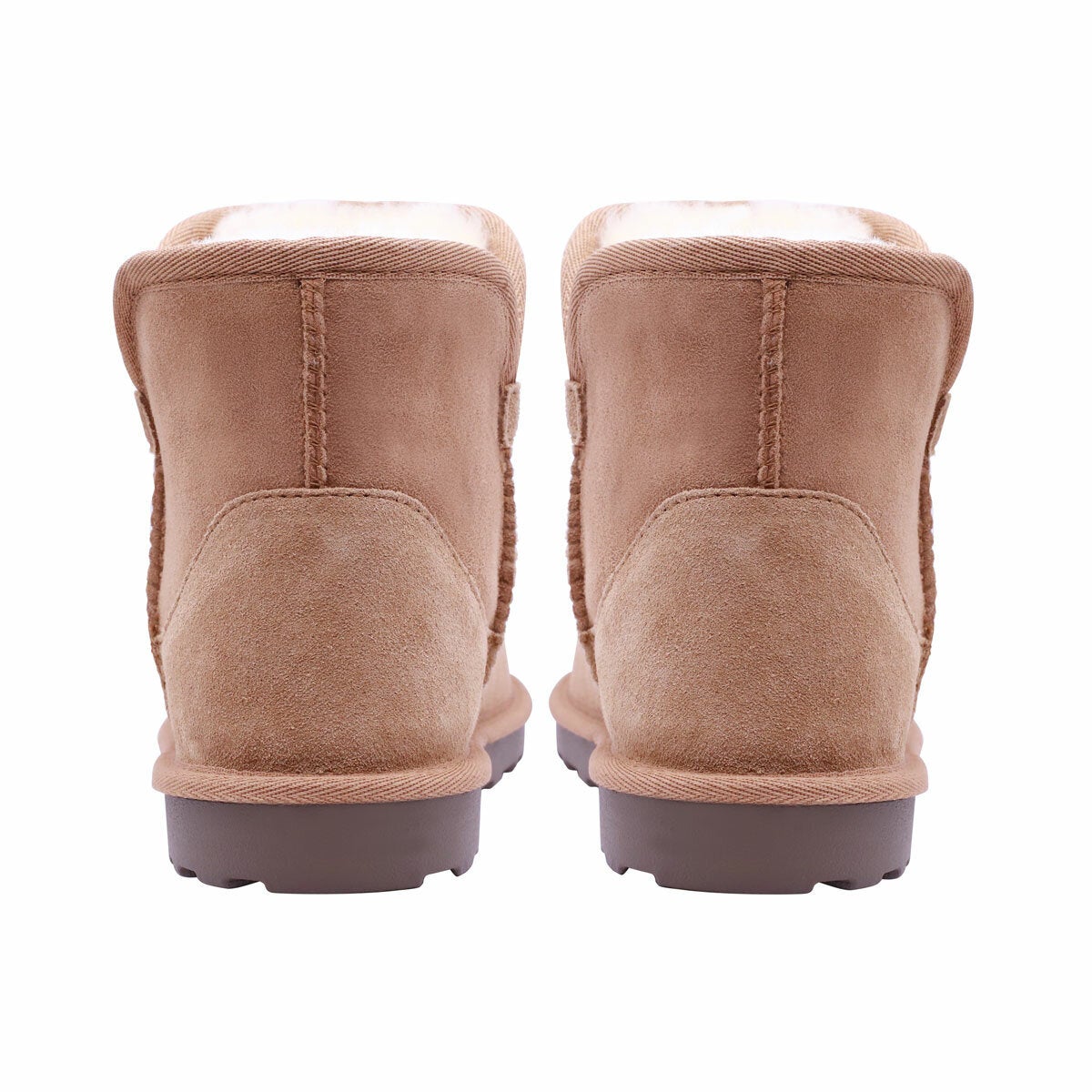 Kirkland Signature Kids Shearling Boot Kirkland Signature Kids Shearling Boot