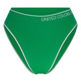United Colors of Benetton Seamless Brief, 4 Pack