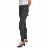 KNY Women's Pull on Ponte Pant KNY Women's Pull on Ponte Pant