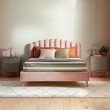 Silentnight JustBreathe Mattress