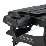 Master Massage Monaco Airwave 76cm Portable Massage Table