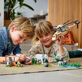 Buy LEGO City Wildlife Rescue Operation Lifestyle Image at costco.co.uk