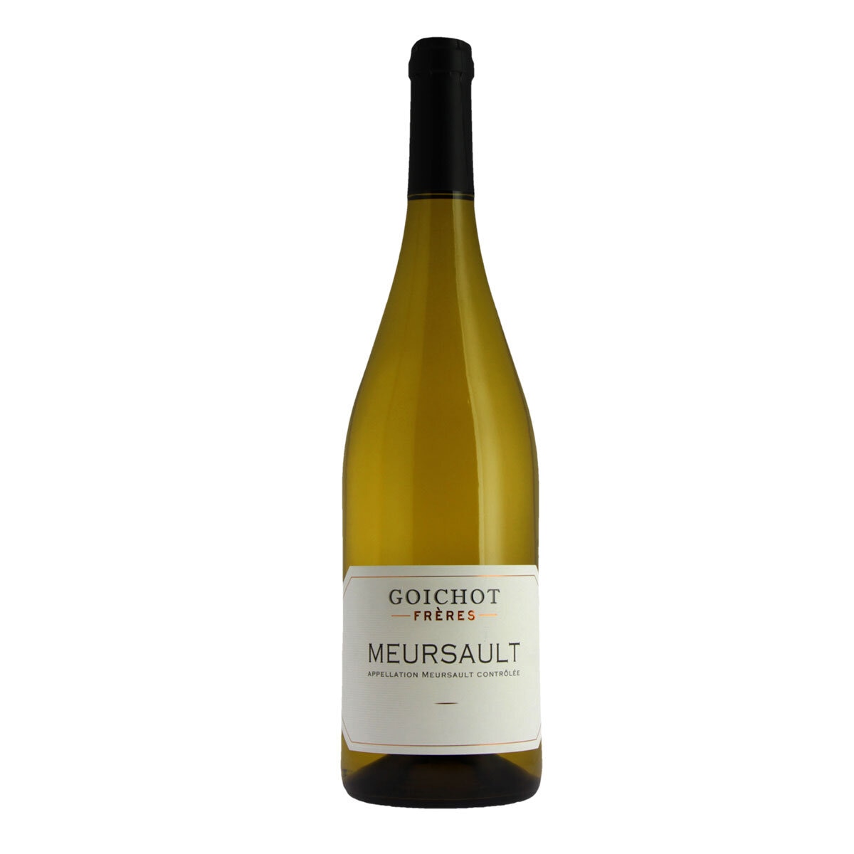 Goichot Freres Meursault 2023, 75cl