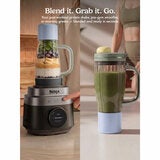 Lifestyle image of blender on top of kitchen counter Lifestyle image of blender on top of kitchen counter