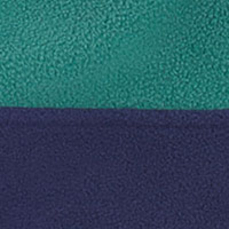 Eddie Bauer Youth Quest Pullover Fleece in Green