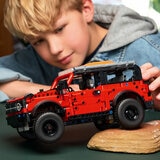 LEGO Technic Ferrari FXX K & Ford Bronco assorted mix - Model 42212 / 42213 (10+ Years)