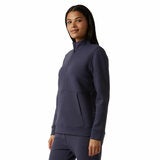 32 Degrees Ladies Sueded 1/2 Zip Top 32 Degrees Ladies Sueded 1/2 Zip Top