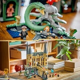 LEGO Harry Potter Hogwarts Castle: East Wing - Model 76473 (10+ Years) LEGO Harry Potter Hogwarts Castle: East Wing - Model 76473 (10+ Years)
