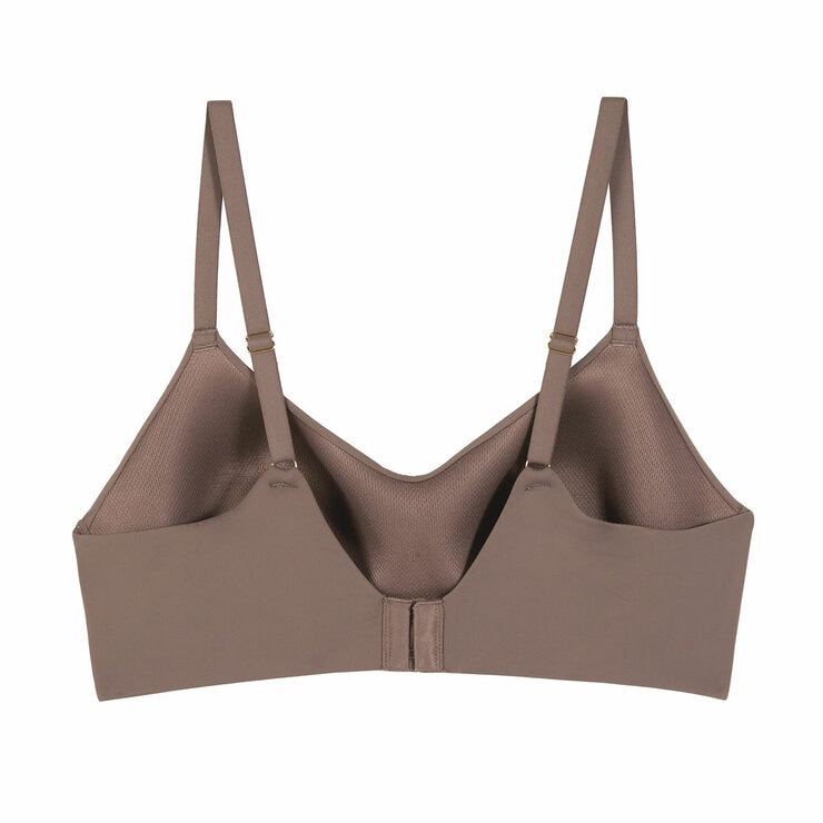 Halston Ladies Flex Bra, 2 Pack Halston Ladies Flex Bra, 2 Pack